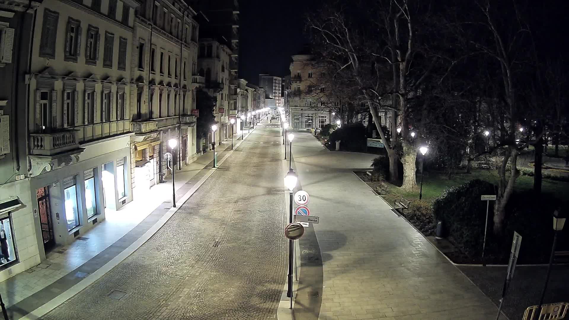 Gorizia | Corso Verdi