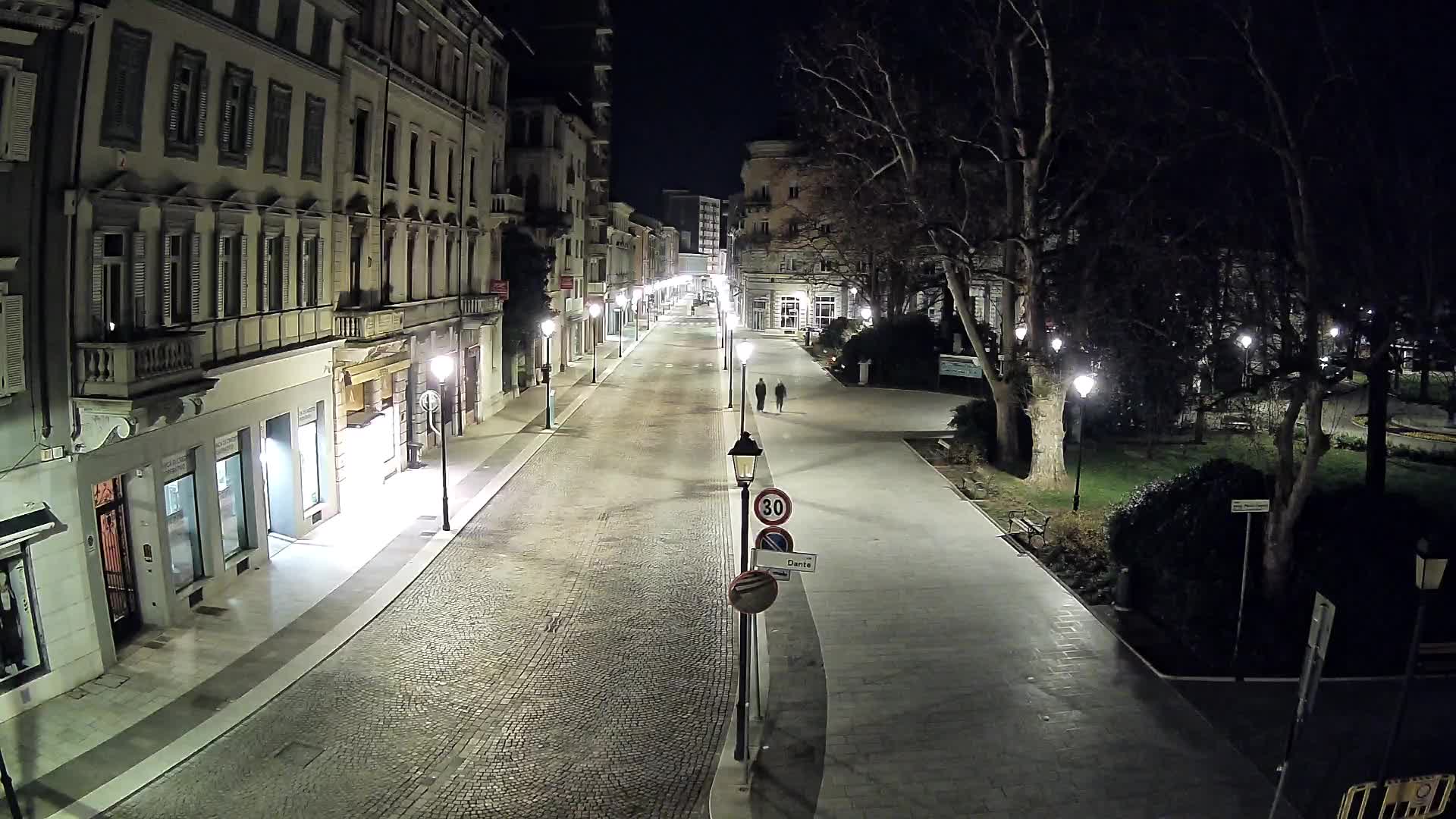 Gorizia | Corso Verdi