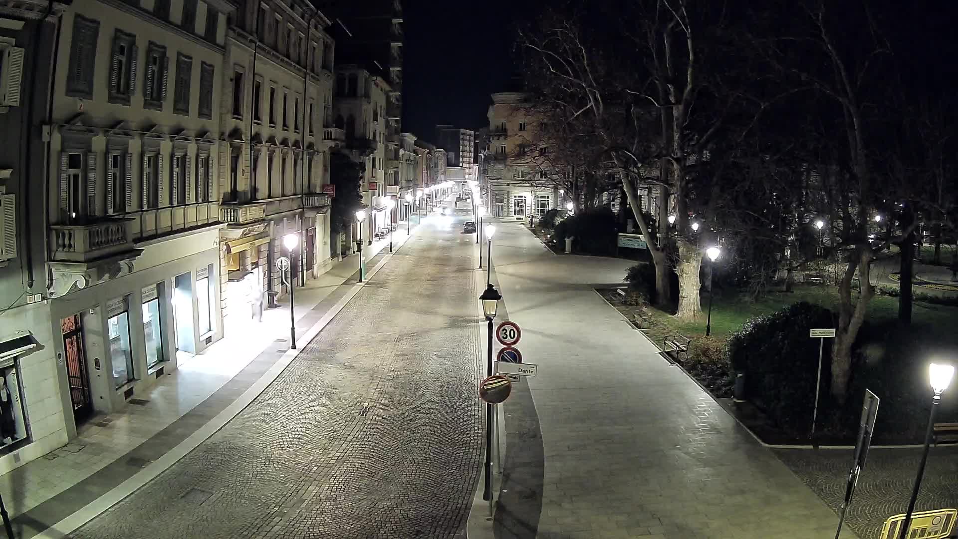 Gorizia | Corso Verdi