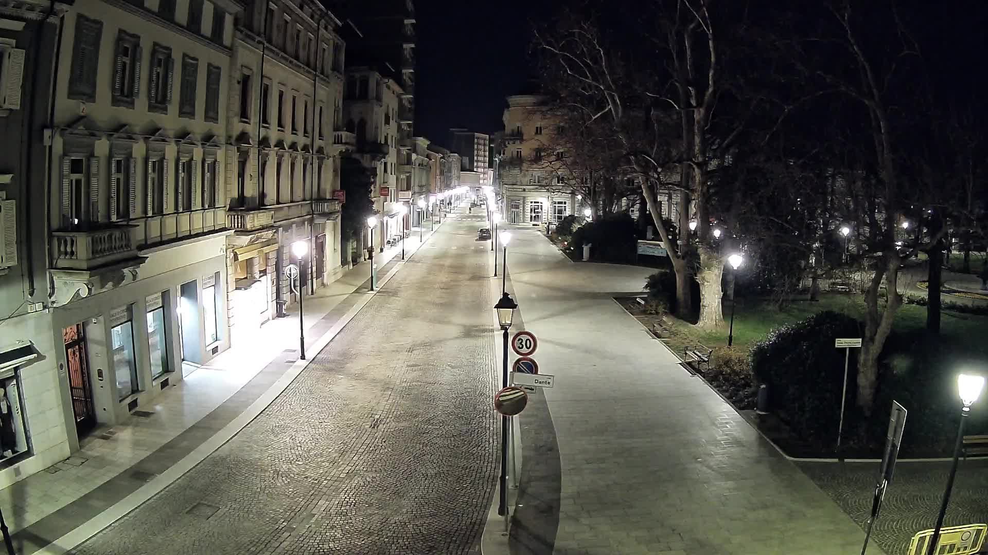 Gorizia | Corso Verdi