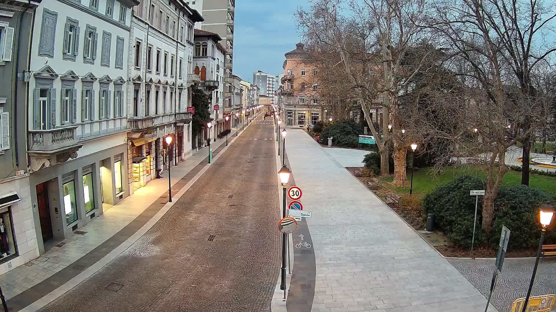 Gorica | Korzo Verdi