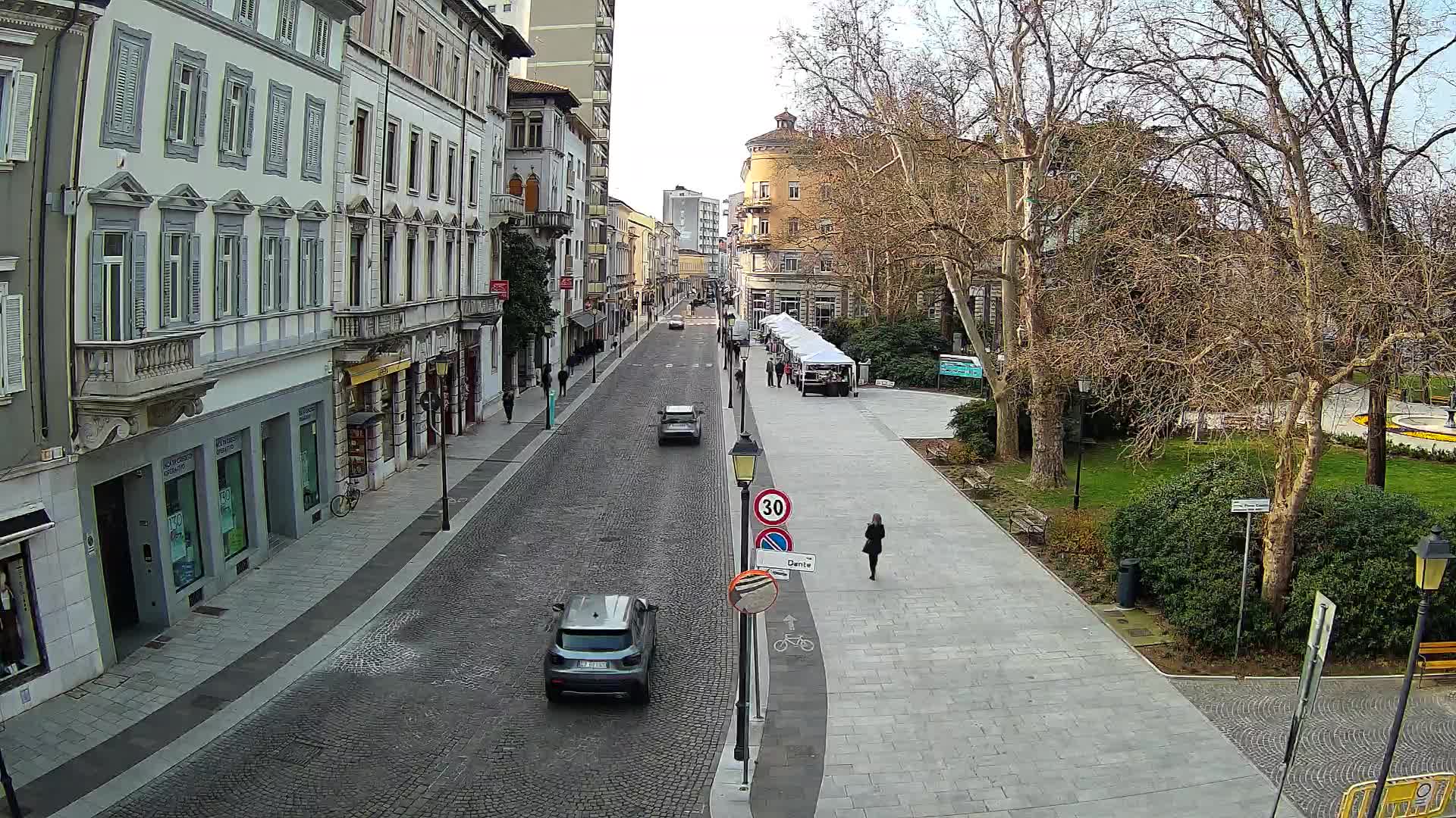 Gorica | Korzo Verdi