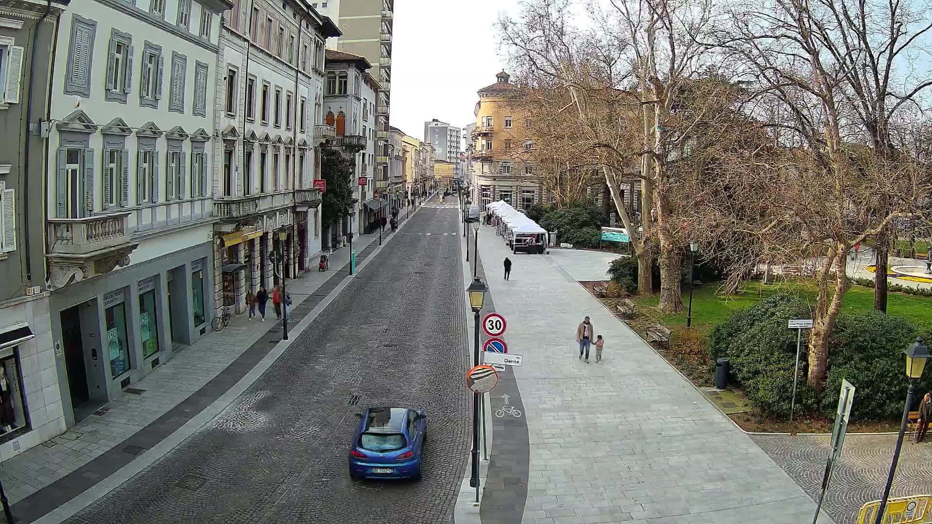 Gorica | Verdijev Korzo