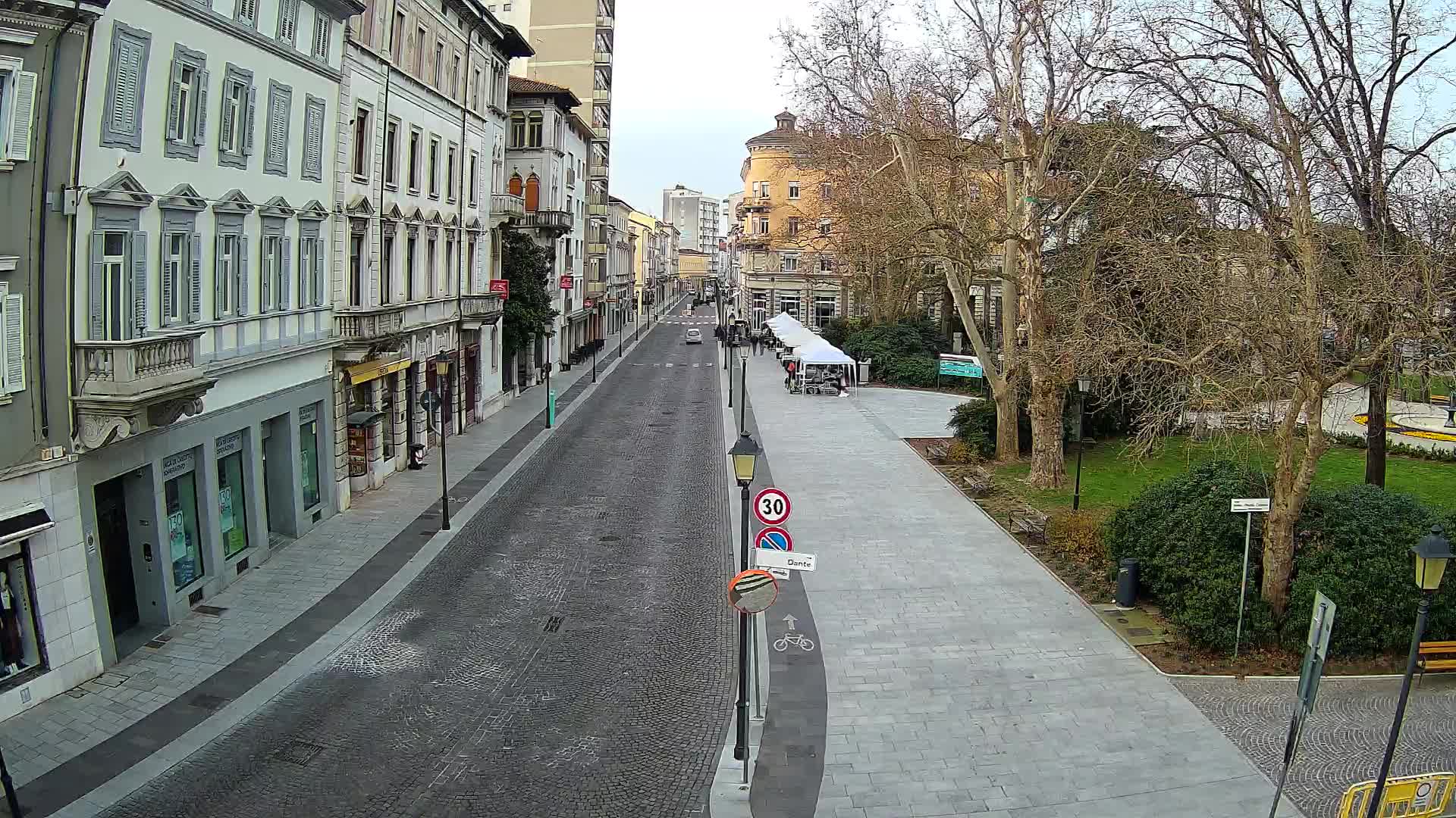 Gorizia | Corso Verdi
