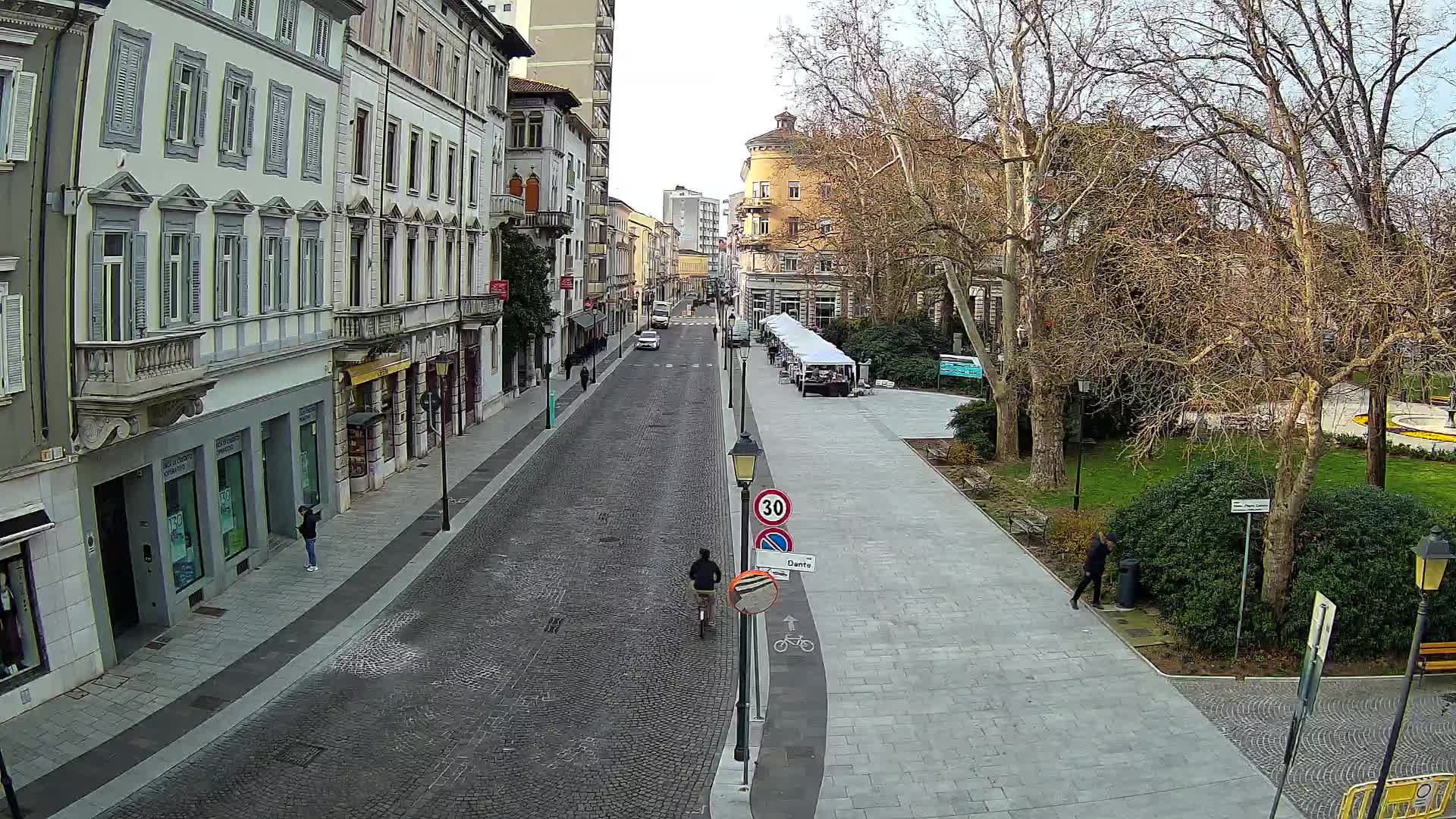 Gorizia | Corso Verdi