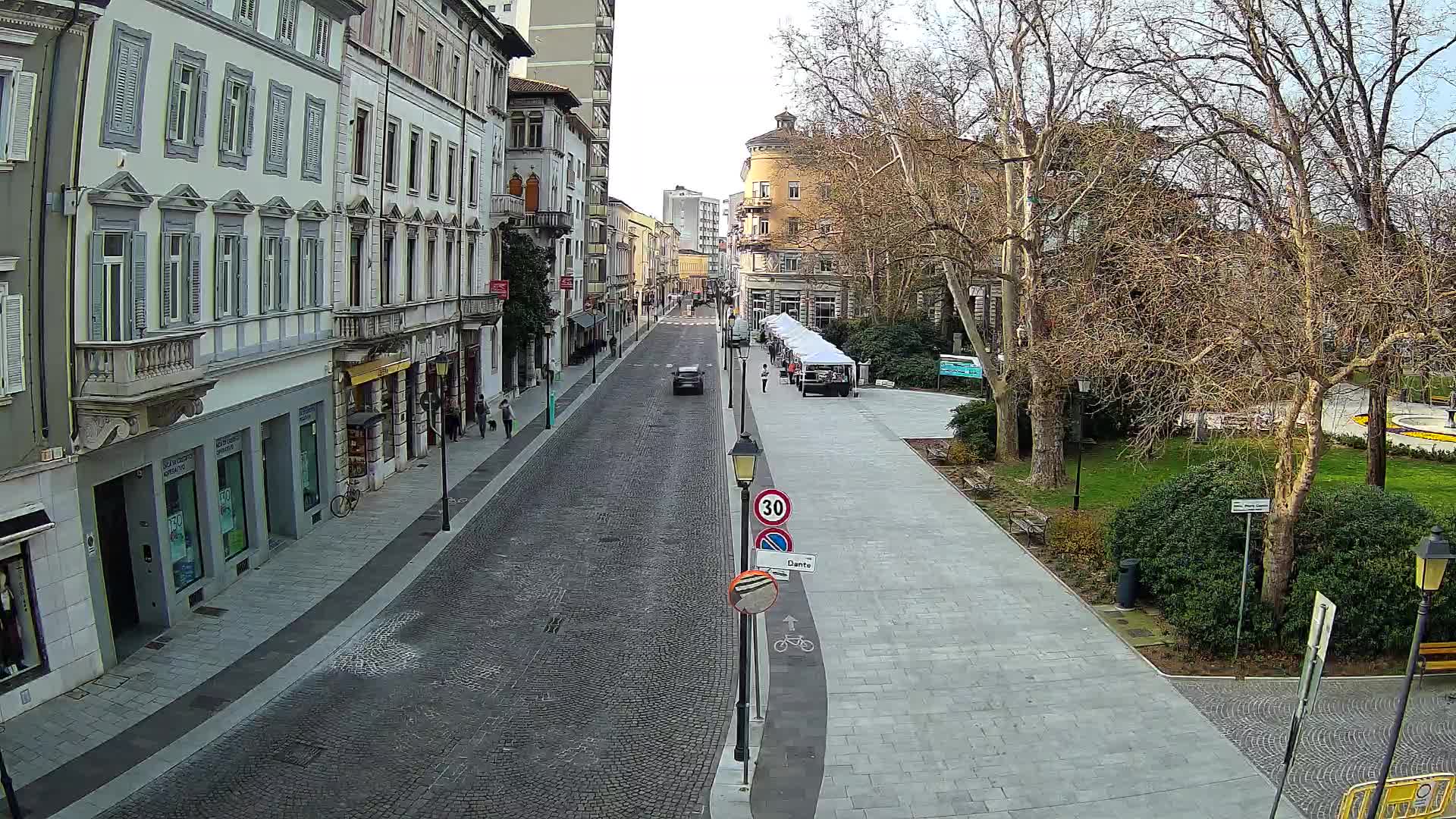 Gorica | Korzo Verdi