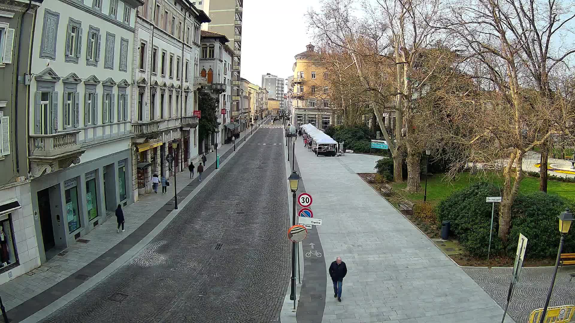 Gorizia | Corso Verdi