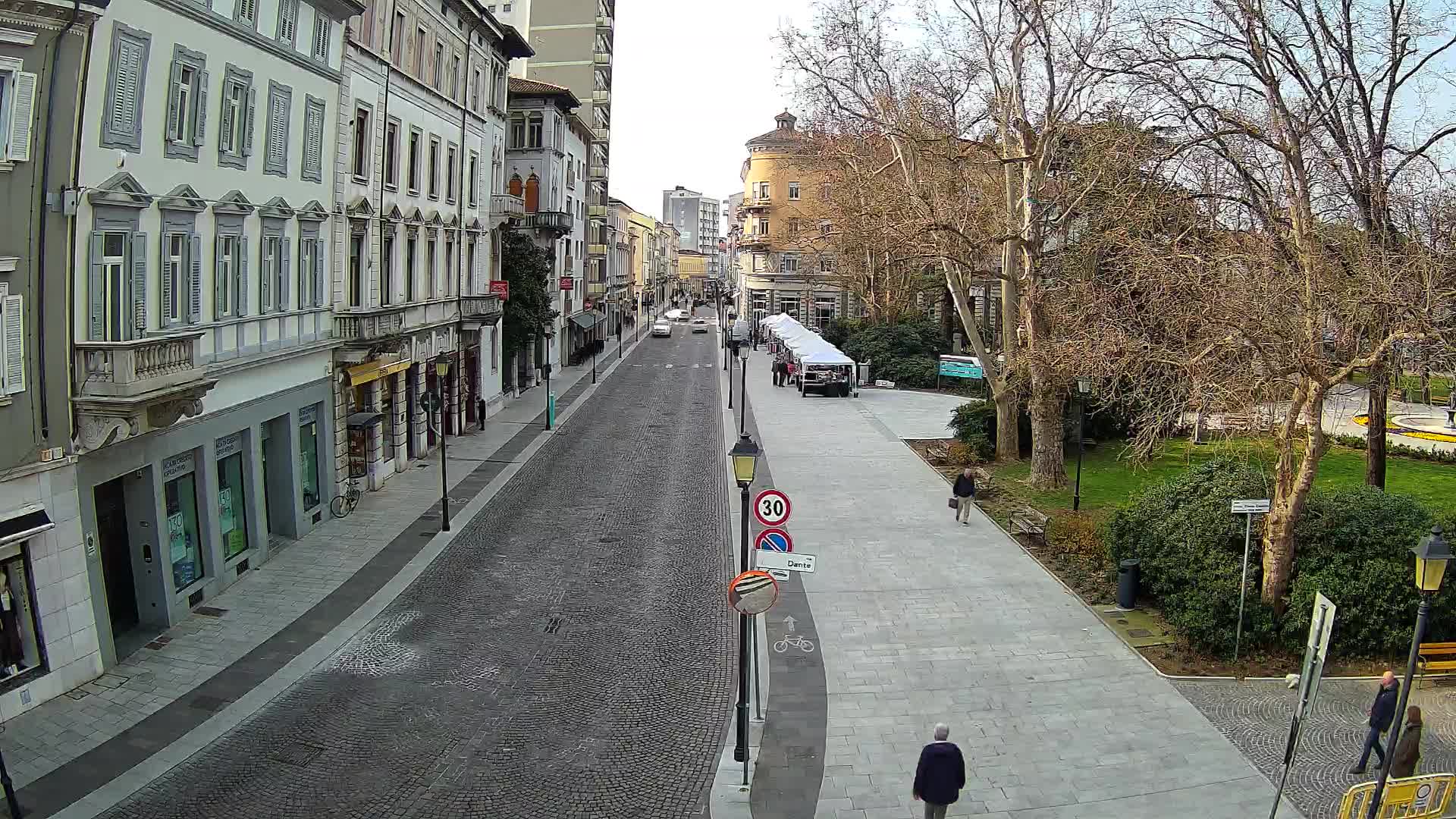 Gorizia | Corso Verdi