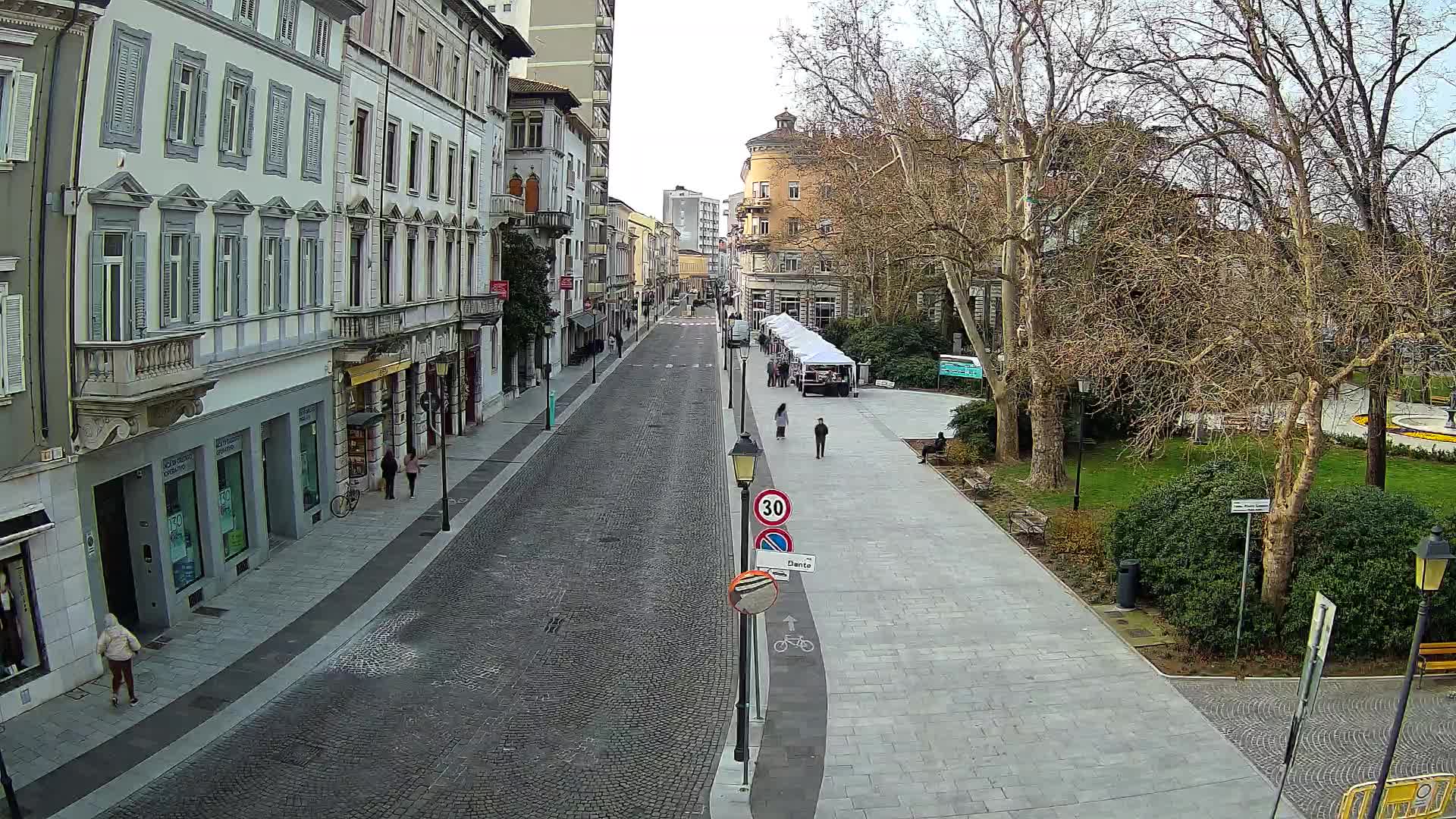 Gorica | Korzo Verdi