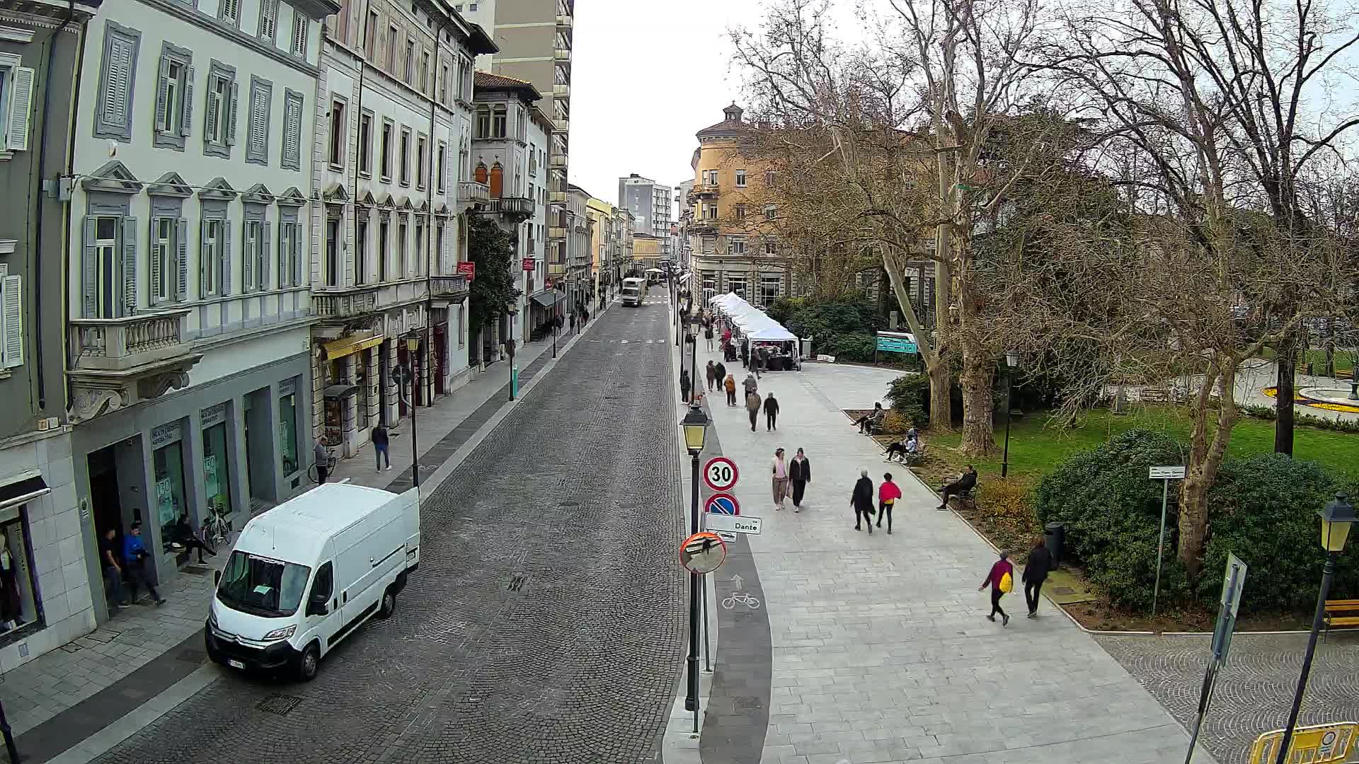 Gorizia | Corso Verdi