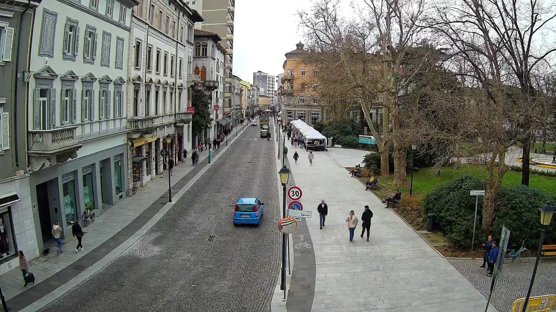 Gorizia | Corso Verdi