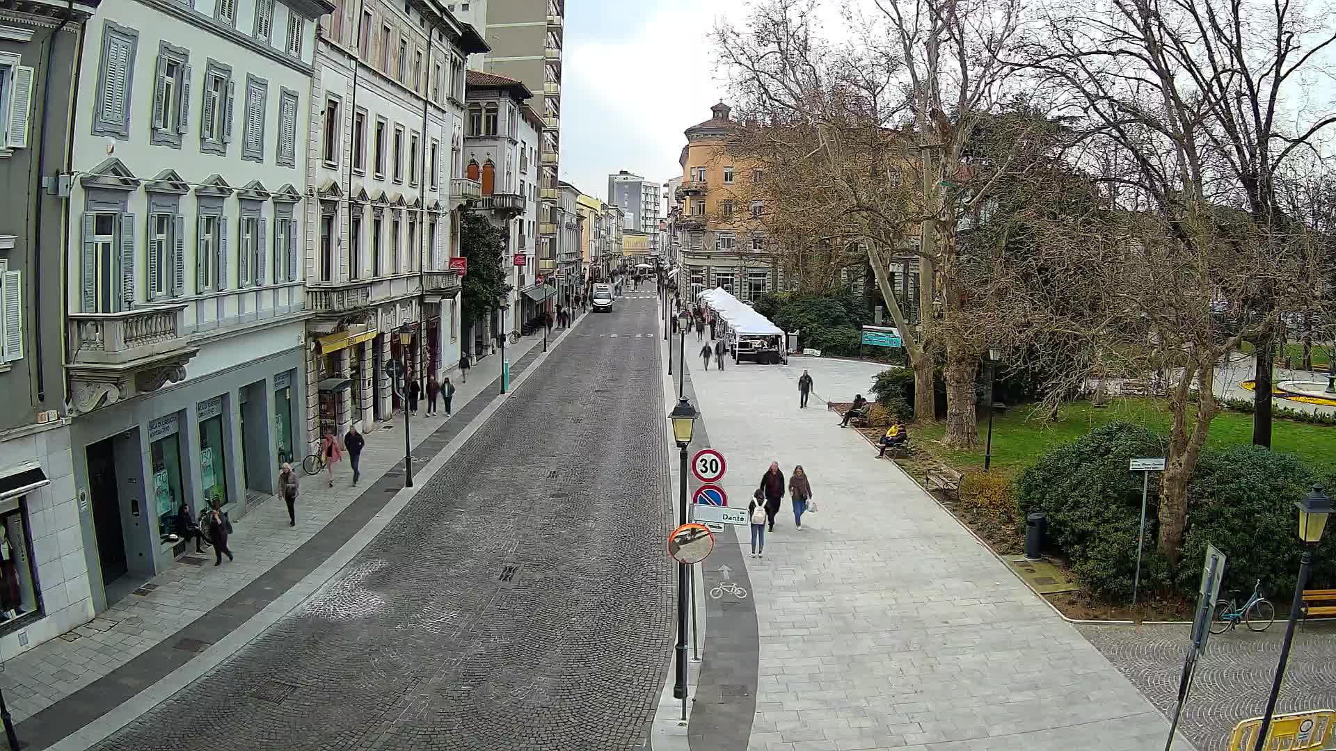 Gorizia | Corso Verdi