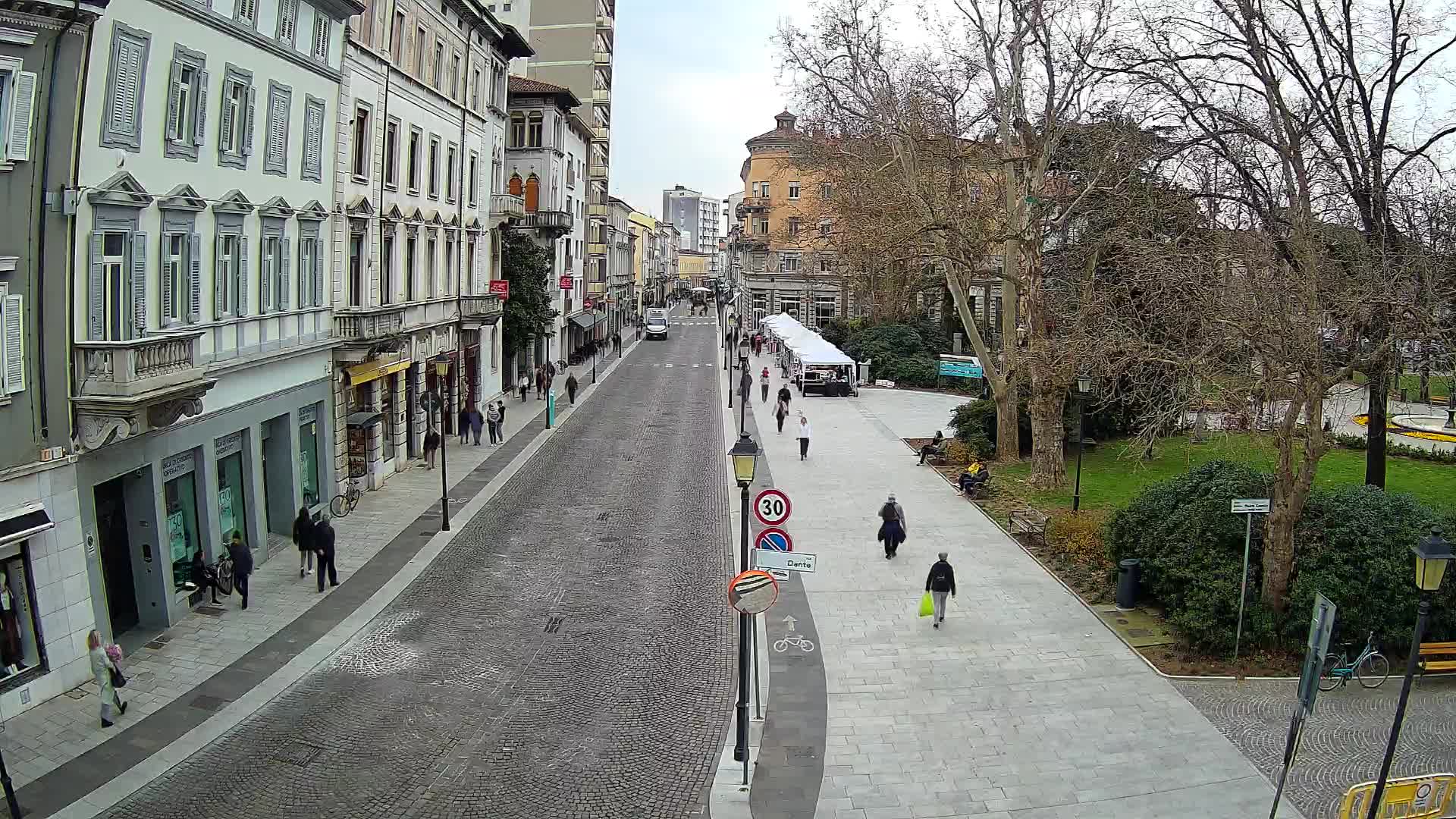 Gorizia | Corso Verdi