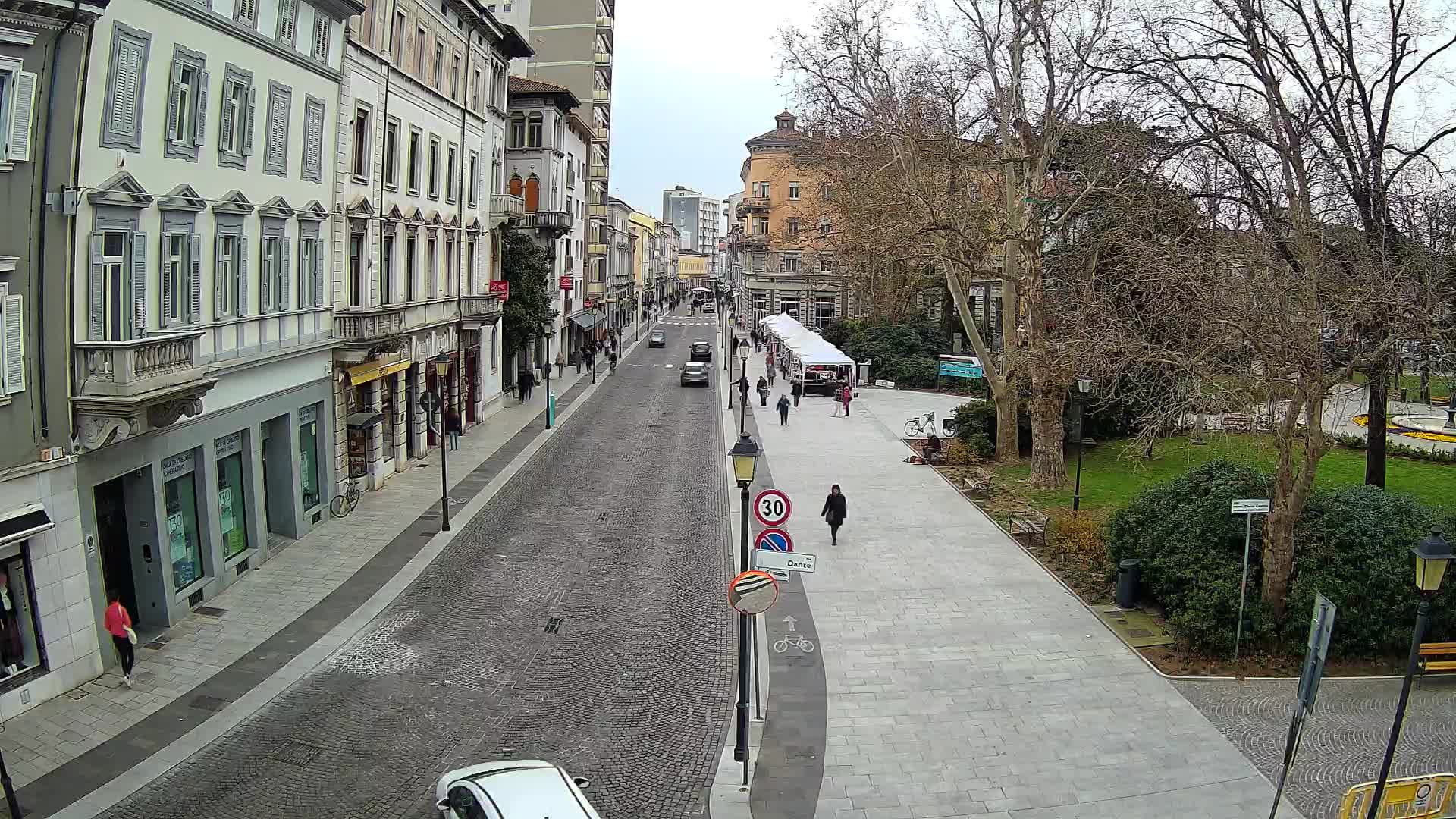 Gorizia | Corso Verdi