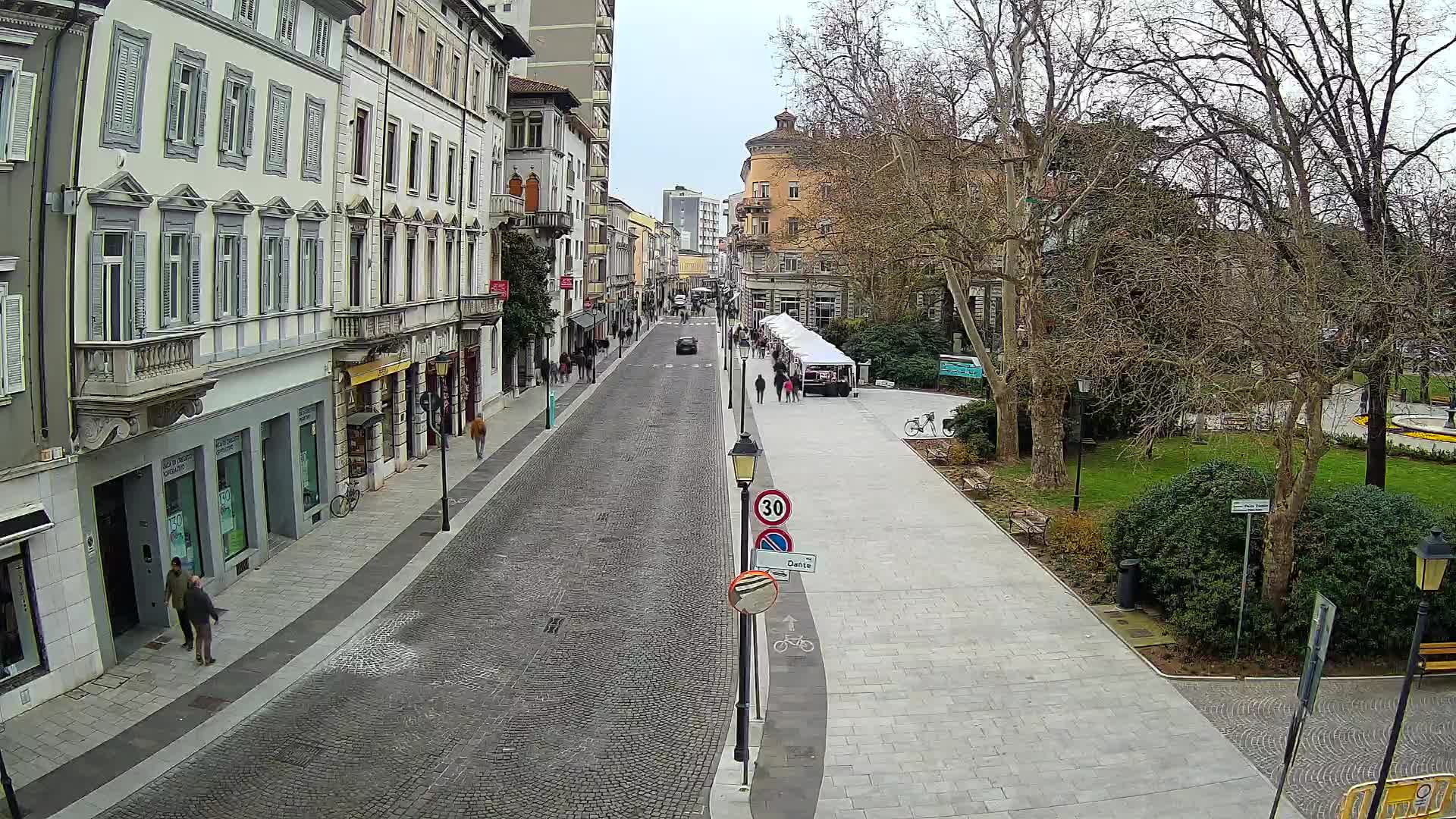 Gorizia | Corso Verdi
