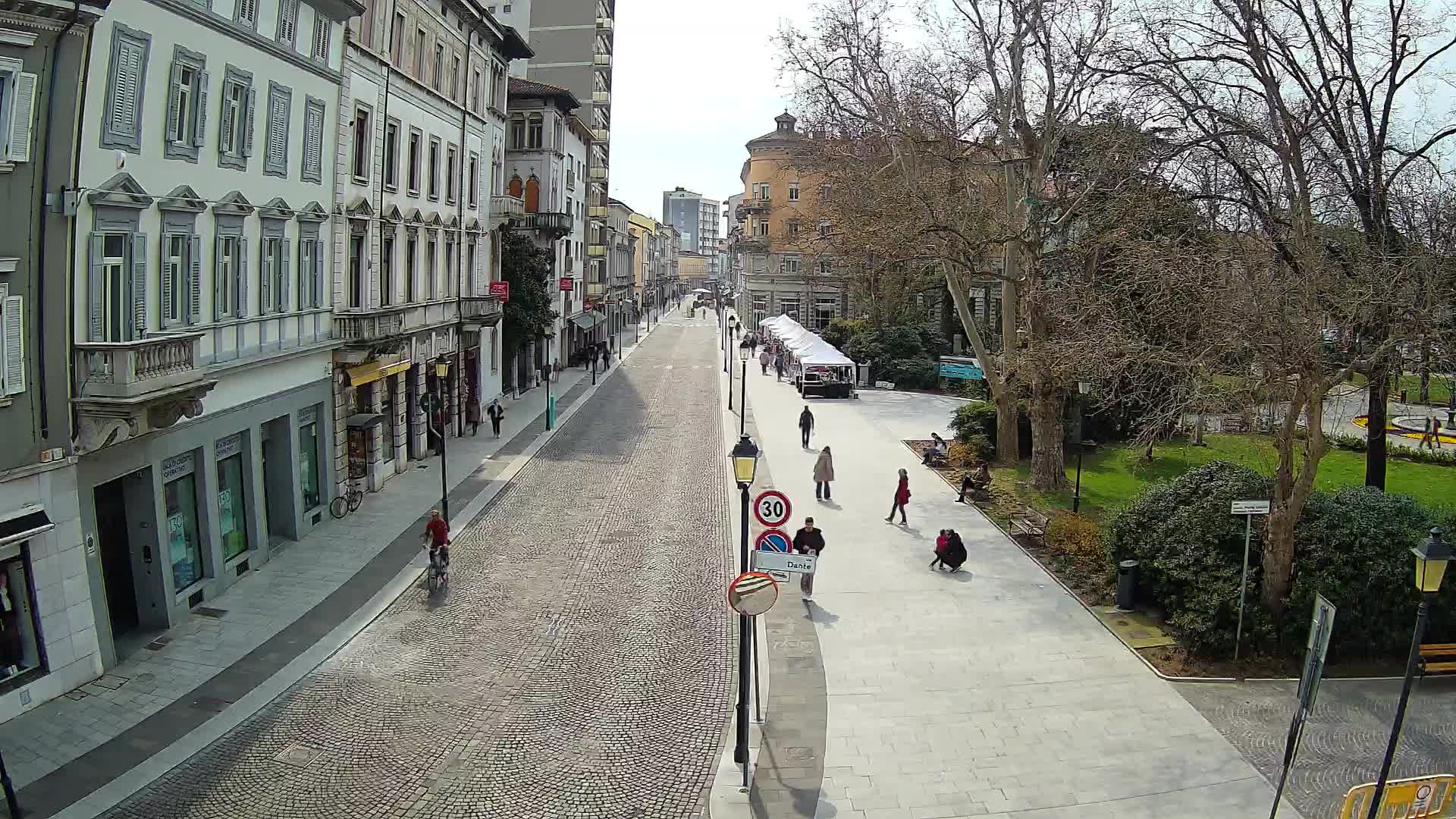 Gorizia | Corso Verdi
