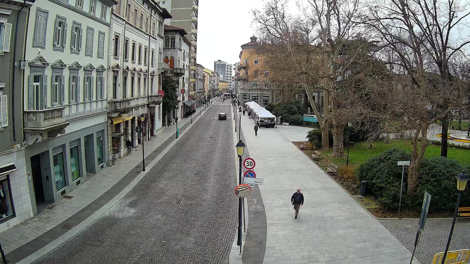 Gorizia | Corso Verdi
