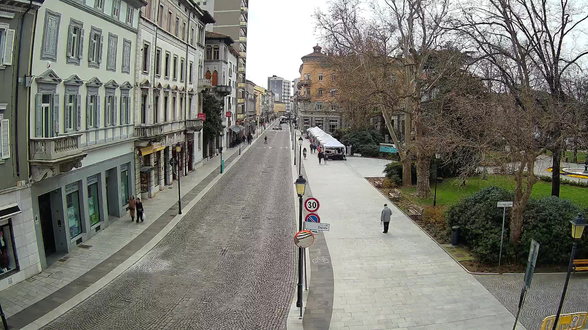 Gorizia | Corso Verdi