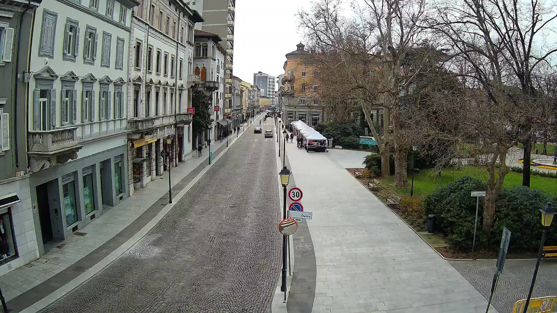Gorizia | Corso Verdi