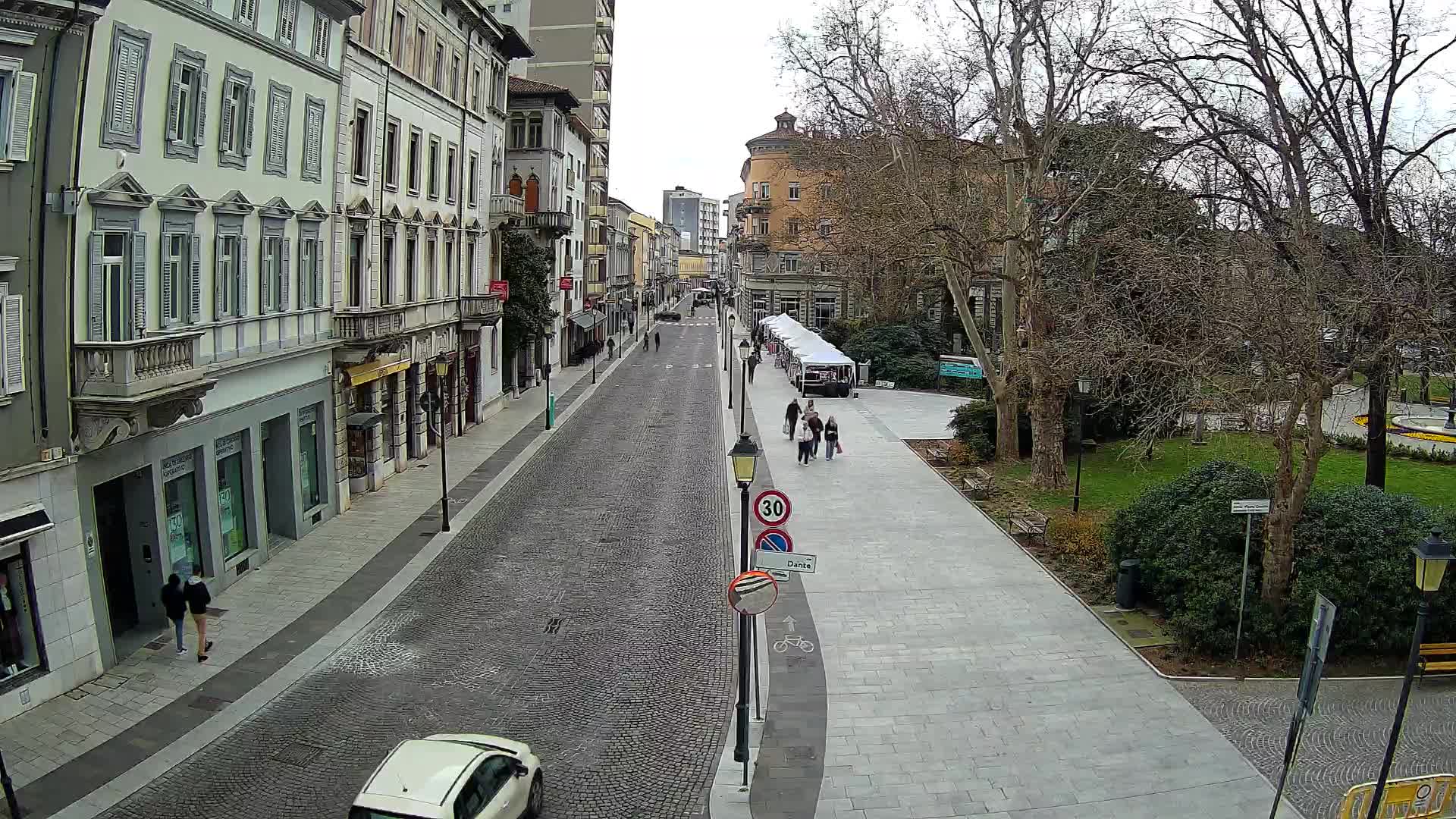 Gorizia | Corso Verdi