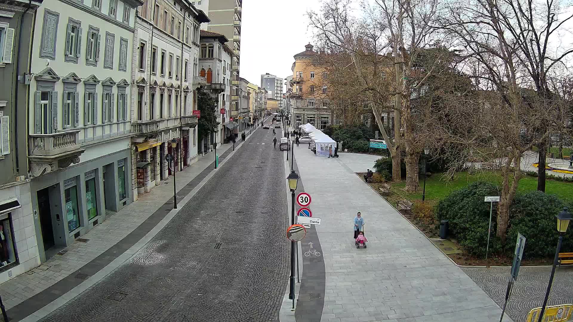 Gorizia | Corso Verdi