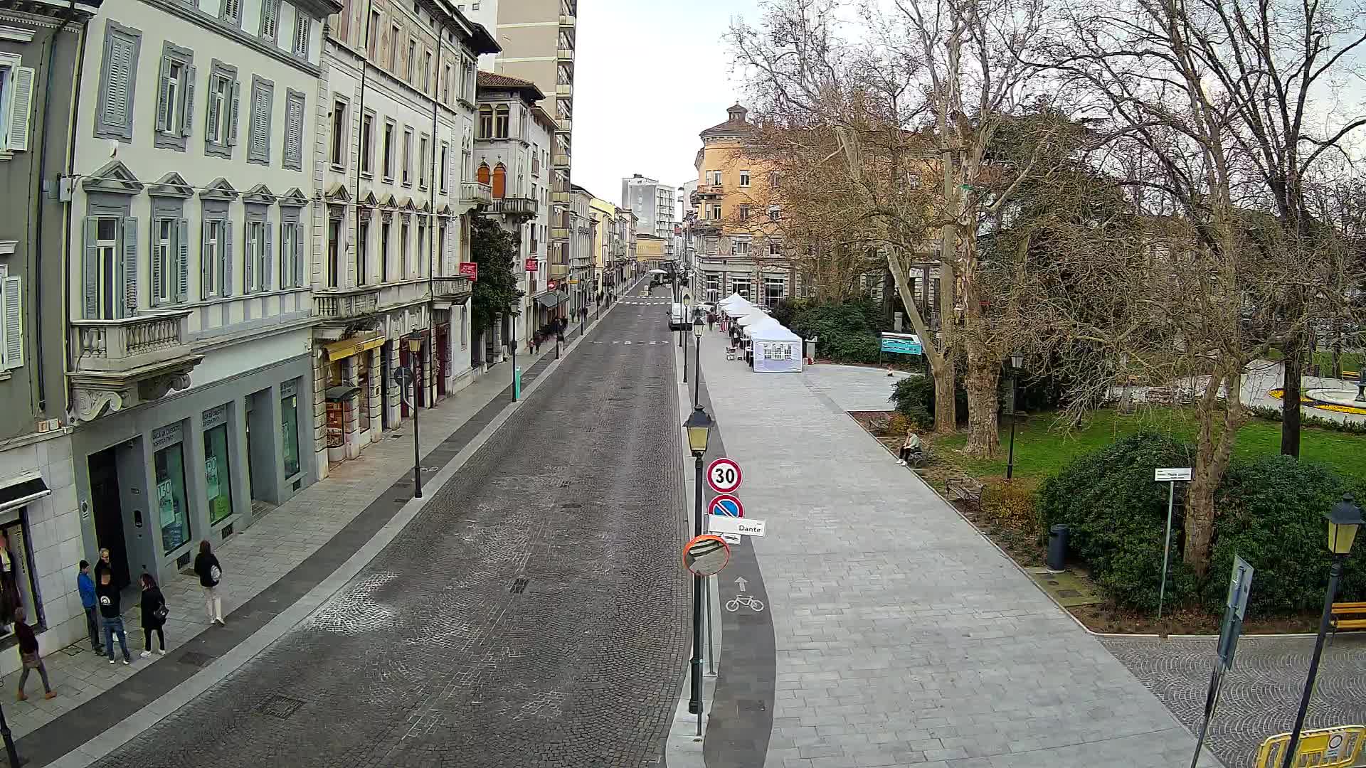 Gorica | Verdijev Korzo