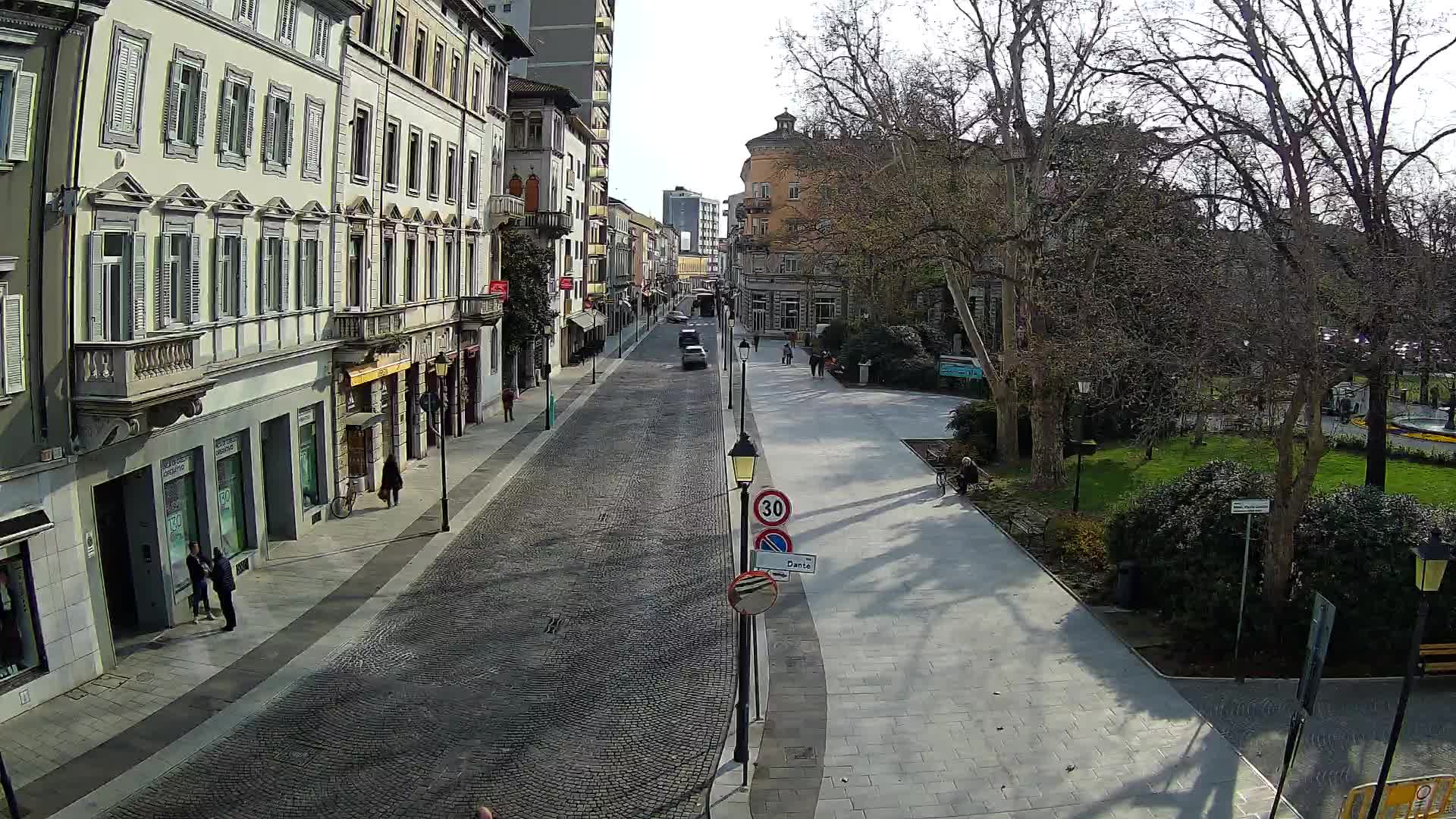 Gorizia | Corso Verdi