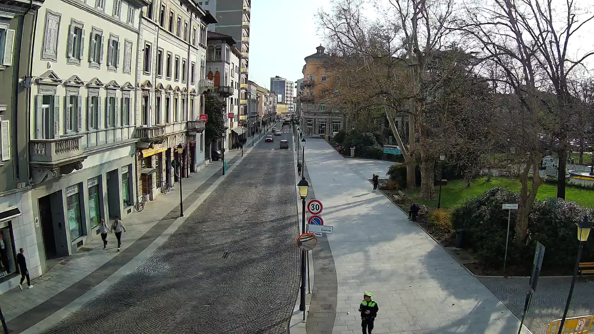Gorizia | Corso Verdi