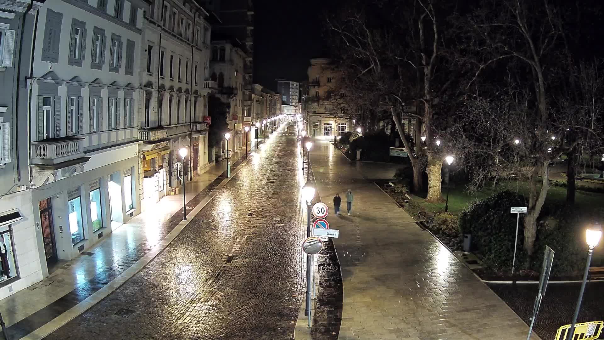 Webcam en Vivo Gorizia – Corso Verdi