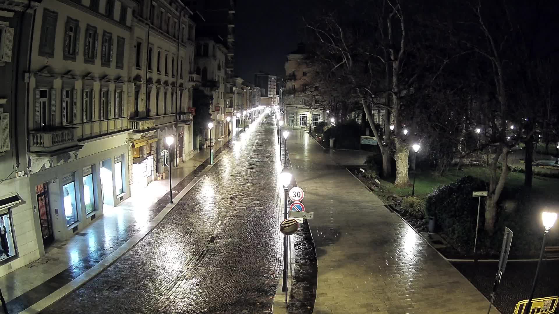 Görz Live-Webcam – Corso Verdi