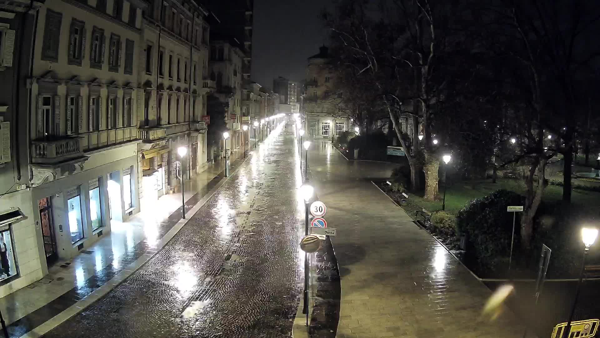 Görz Live-Webcam – Corso Verdi