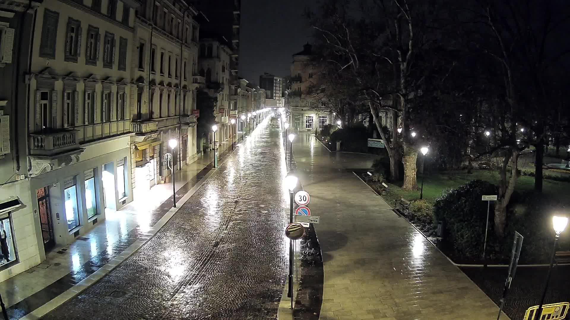 Webcam en Vivo Gorizia – Corso Verdi