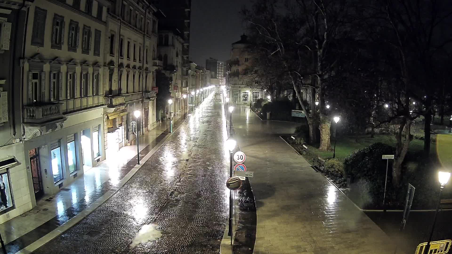 Webcam en Vivo Gorizia – Corso Verdi