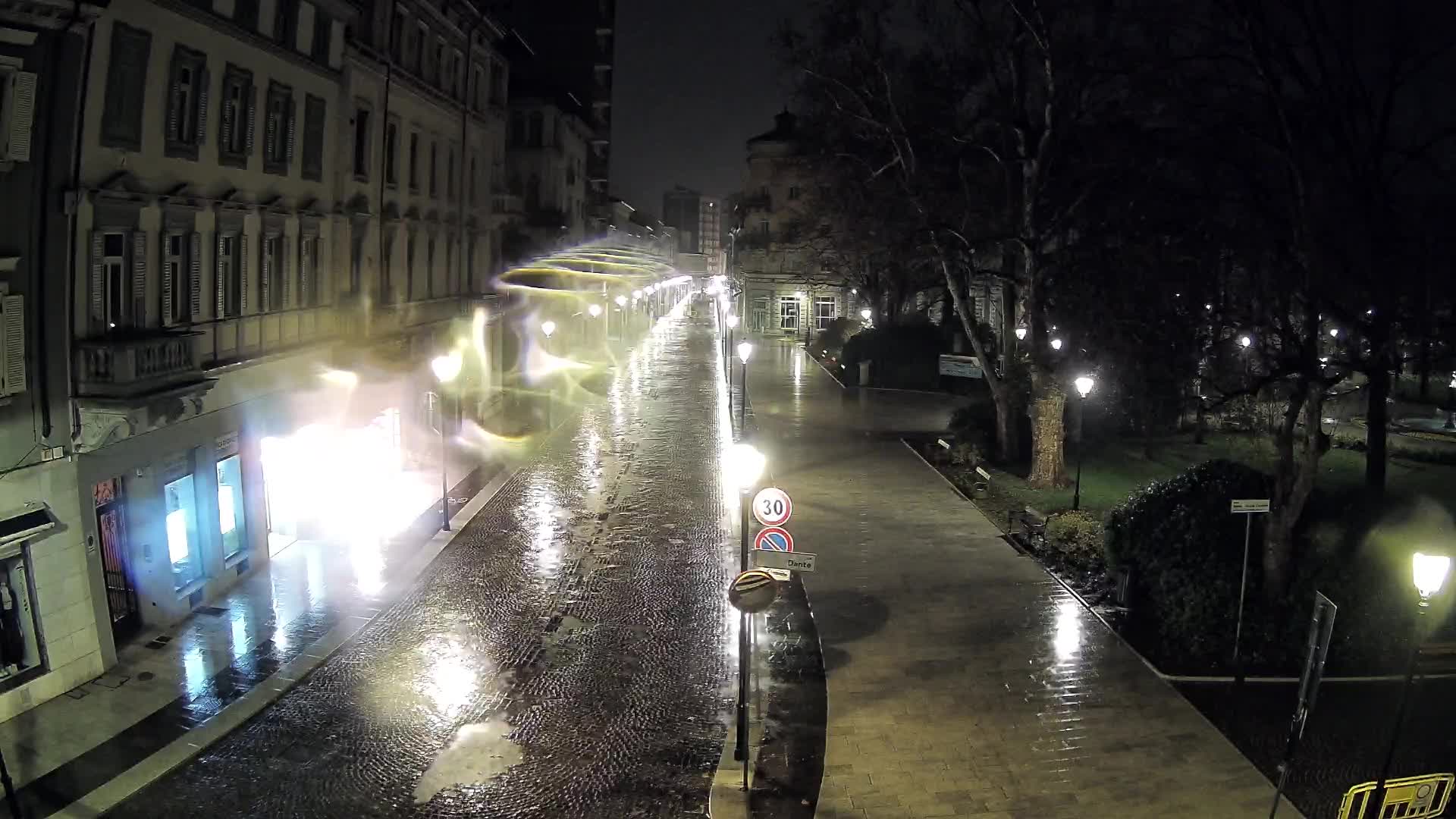 Corso Verdi Live Webcam | Gorizia