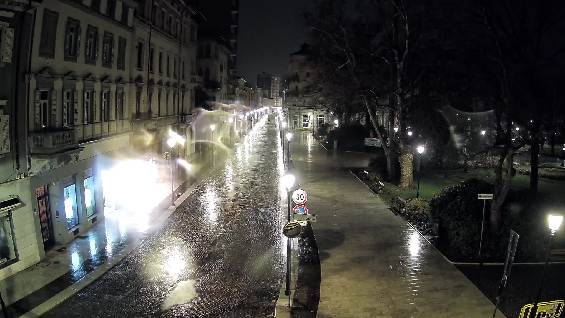 Webcam en Vivo Gorizia – Corso Verdi