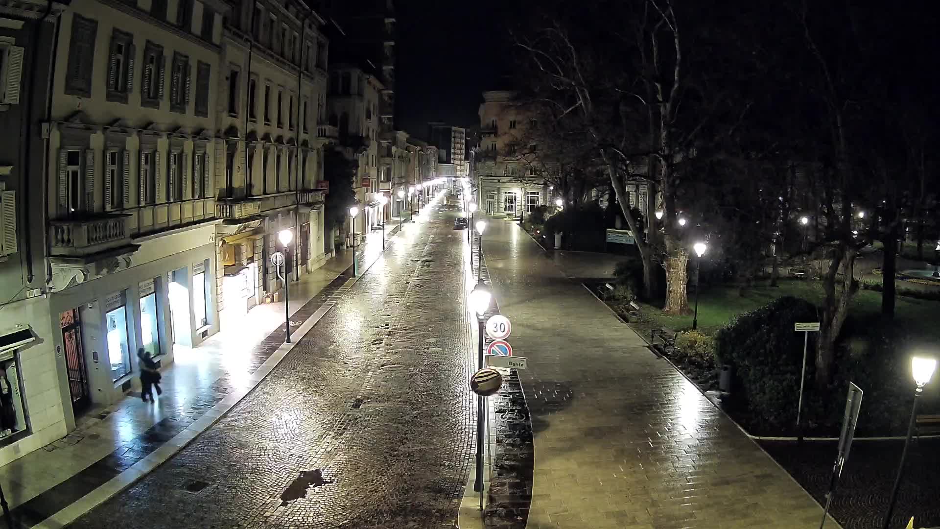 Webcam en Vivo Gorizia – Corso Verdi