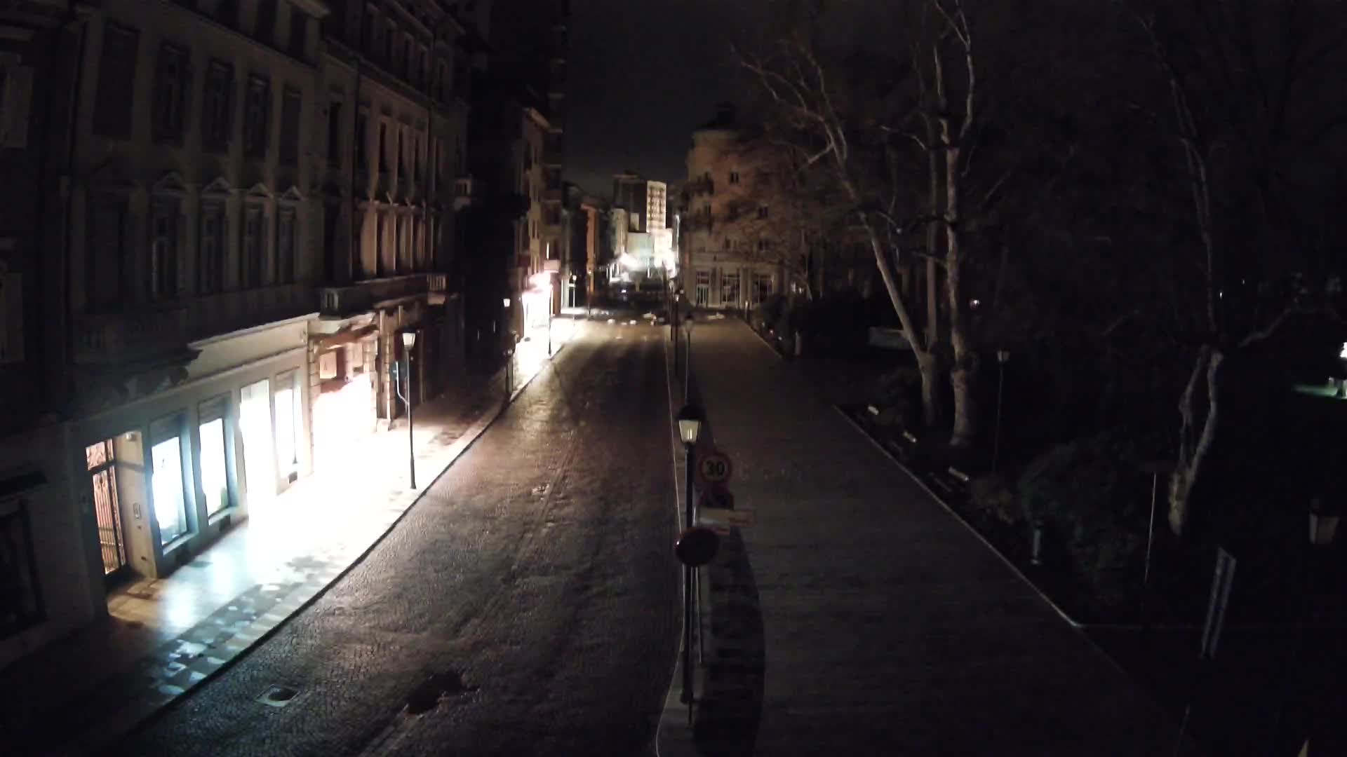 Webcam en Vivo Gorizia – Corso Verdi