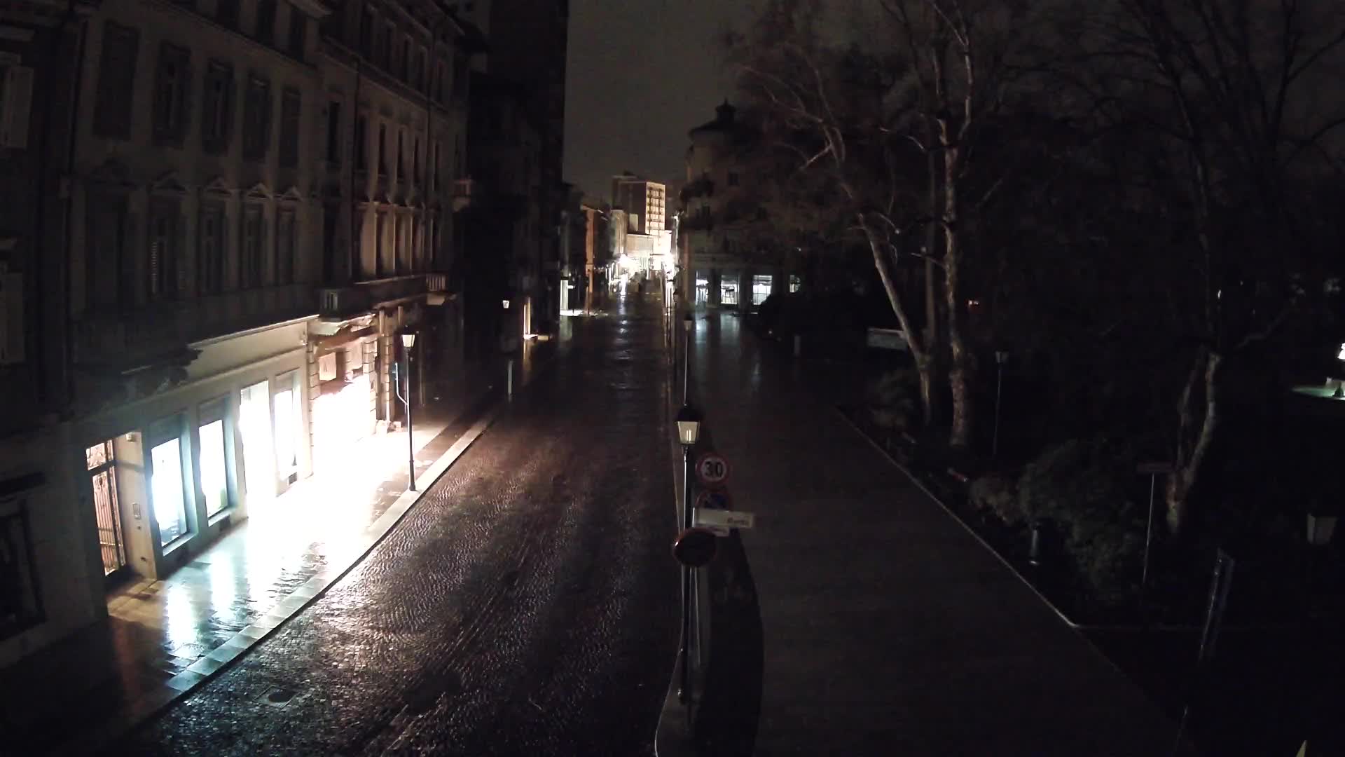 Webcam en Vivo Gorizia – Corso Verdi