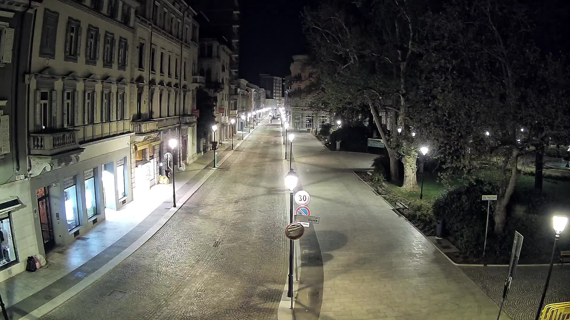 Gorizia | Corso Verdi