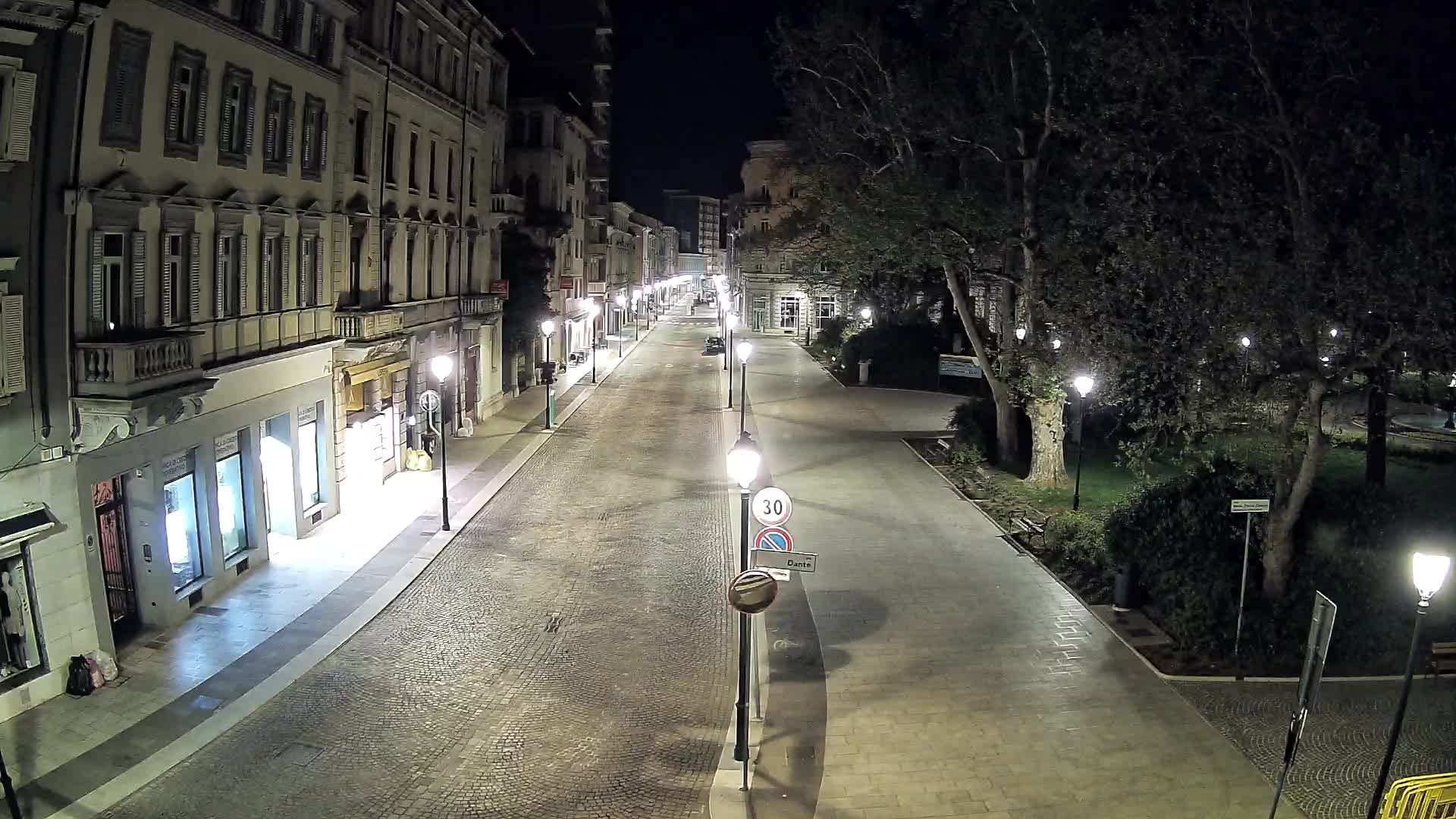 Gorica | Korzo Verdi