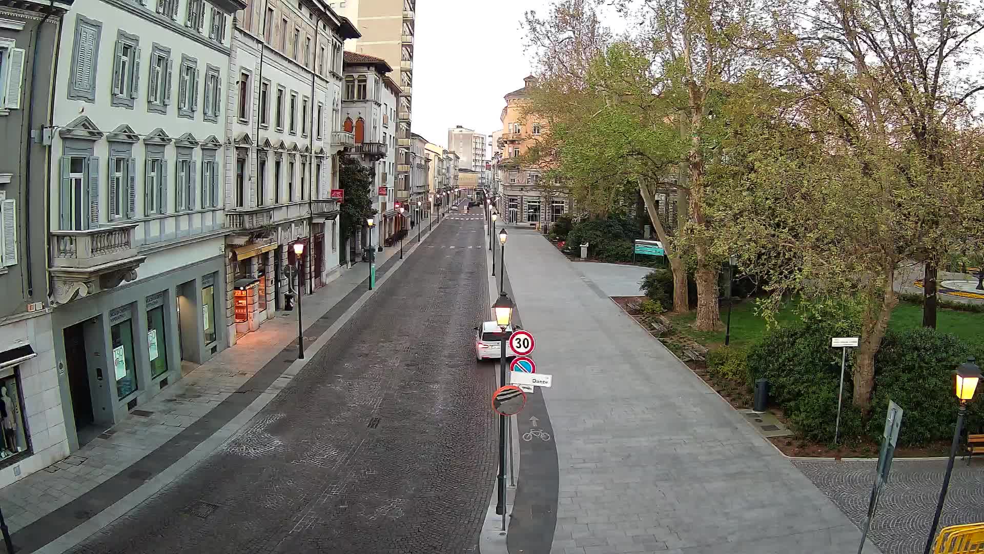 Gorizia | Corso Verdi