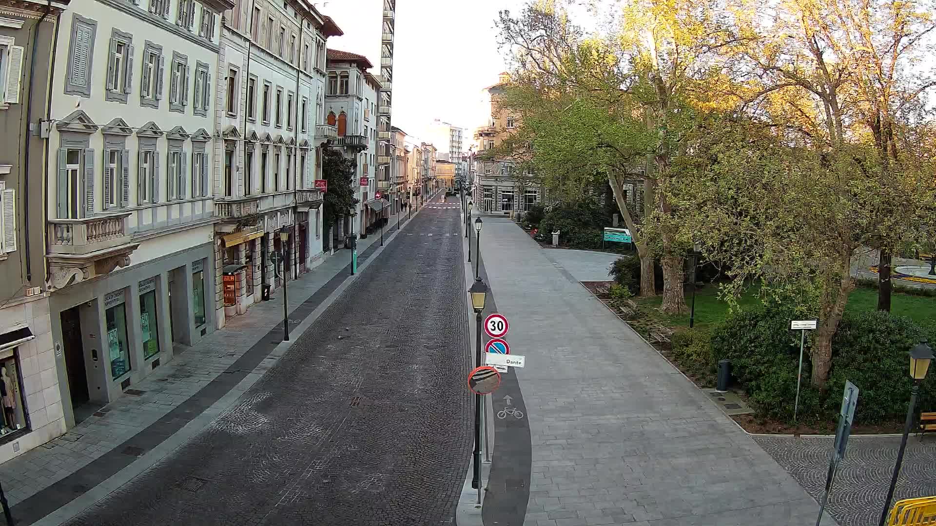 Gorizia | Corso Verdi