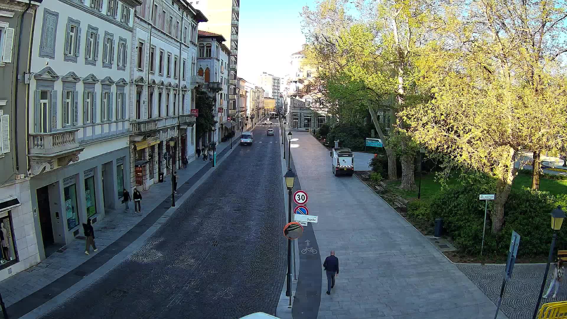 Gorica | Korzo Verdi