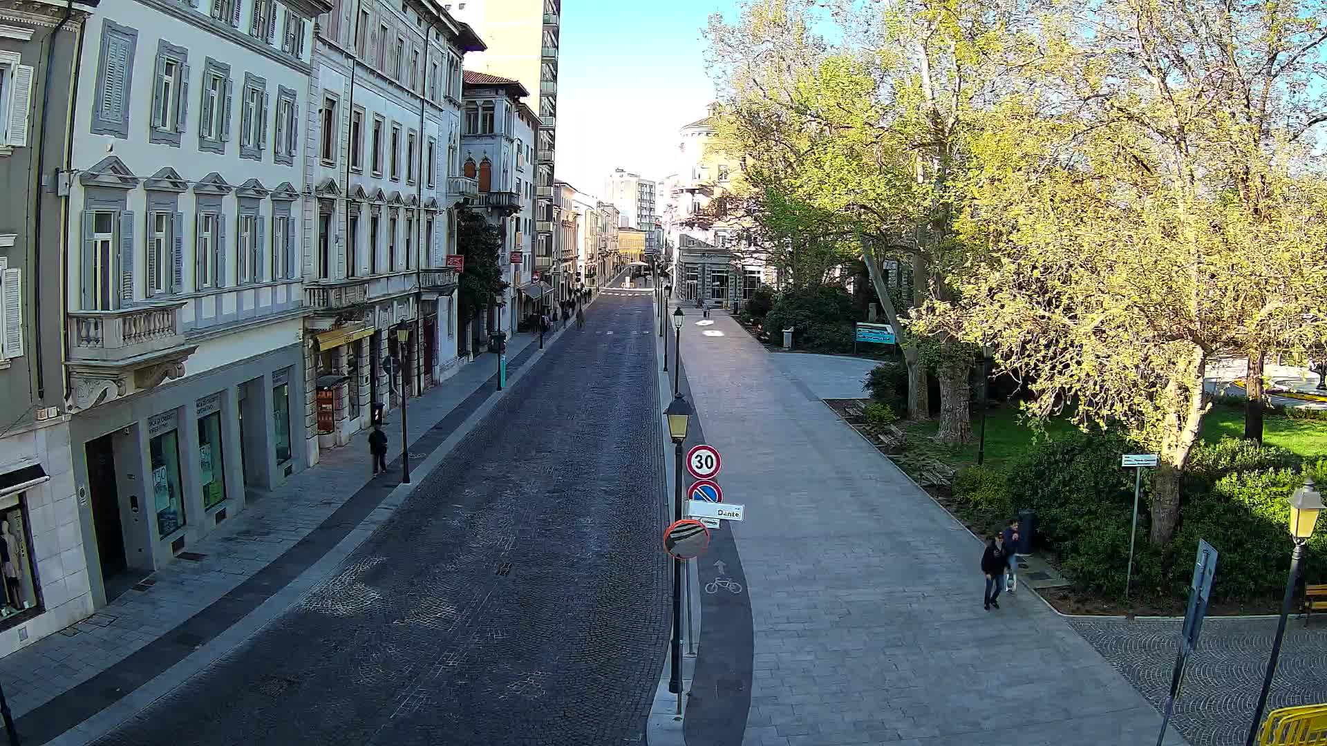 Gorizia | Corso Verdi