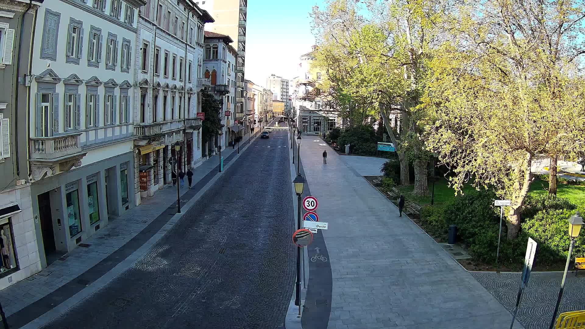 Gorizia | Corso Verdi