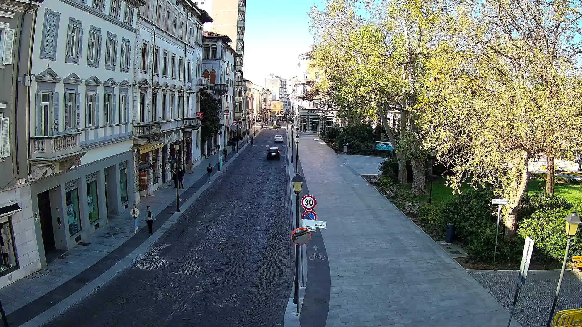 Gorica | Korzo Verdi