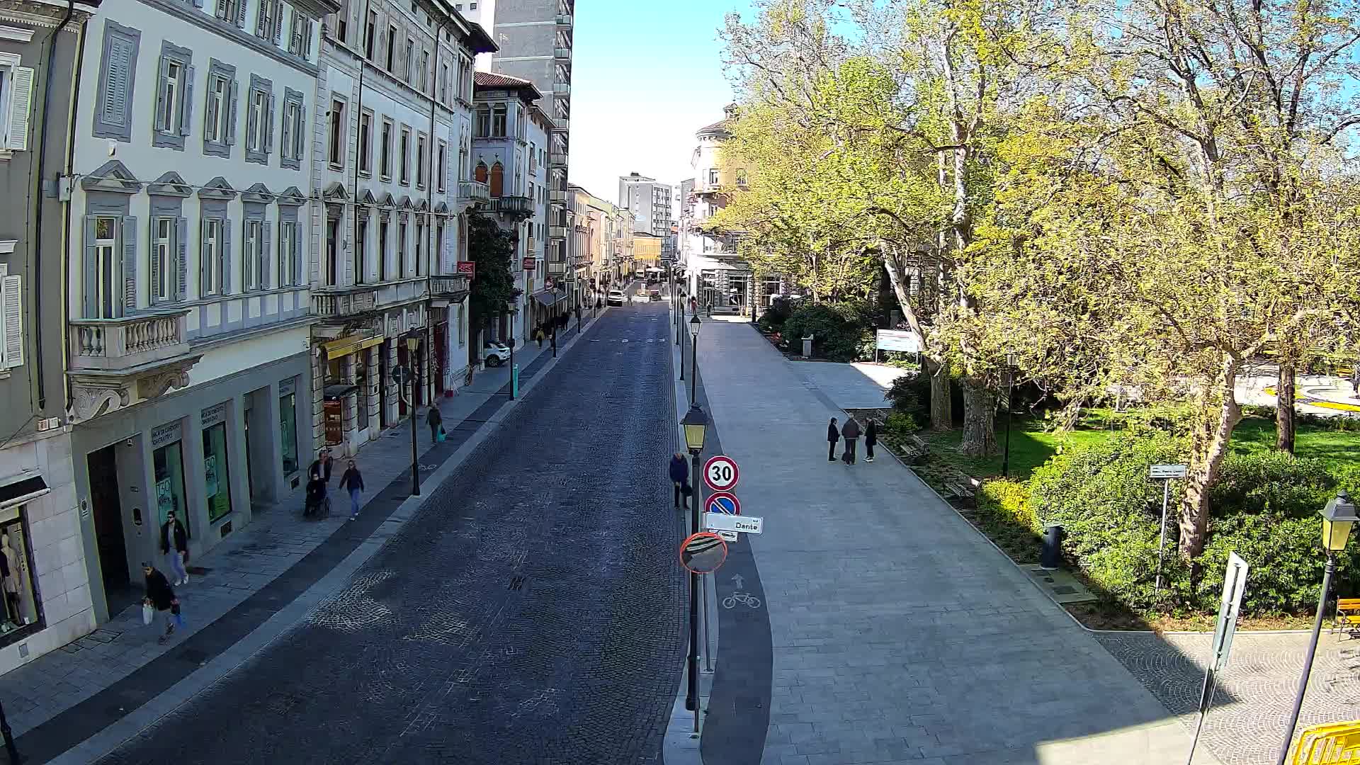 Gorica | Korzo Verdi