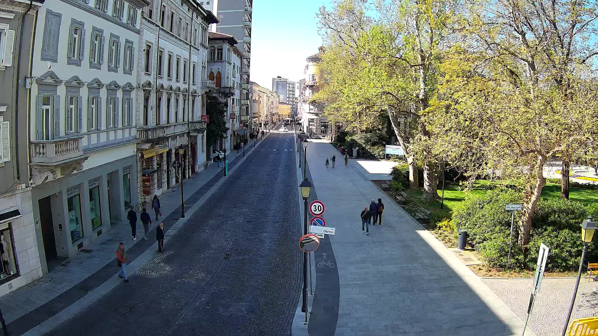 Gorica | Korzo Verdi