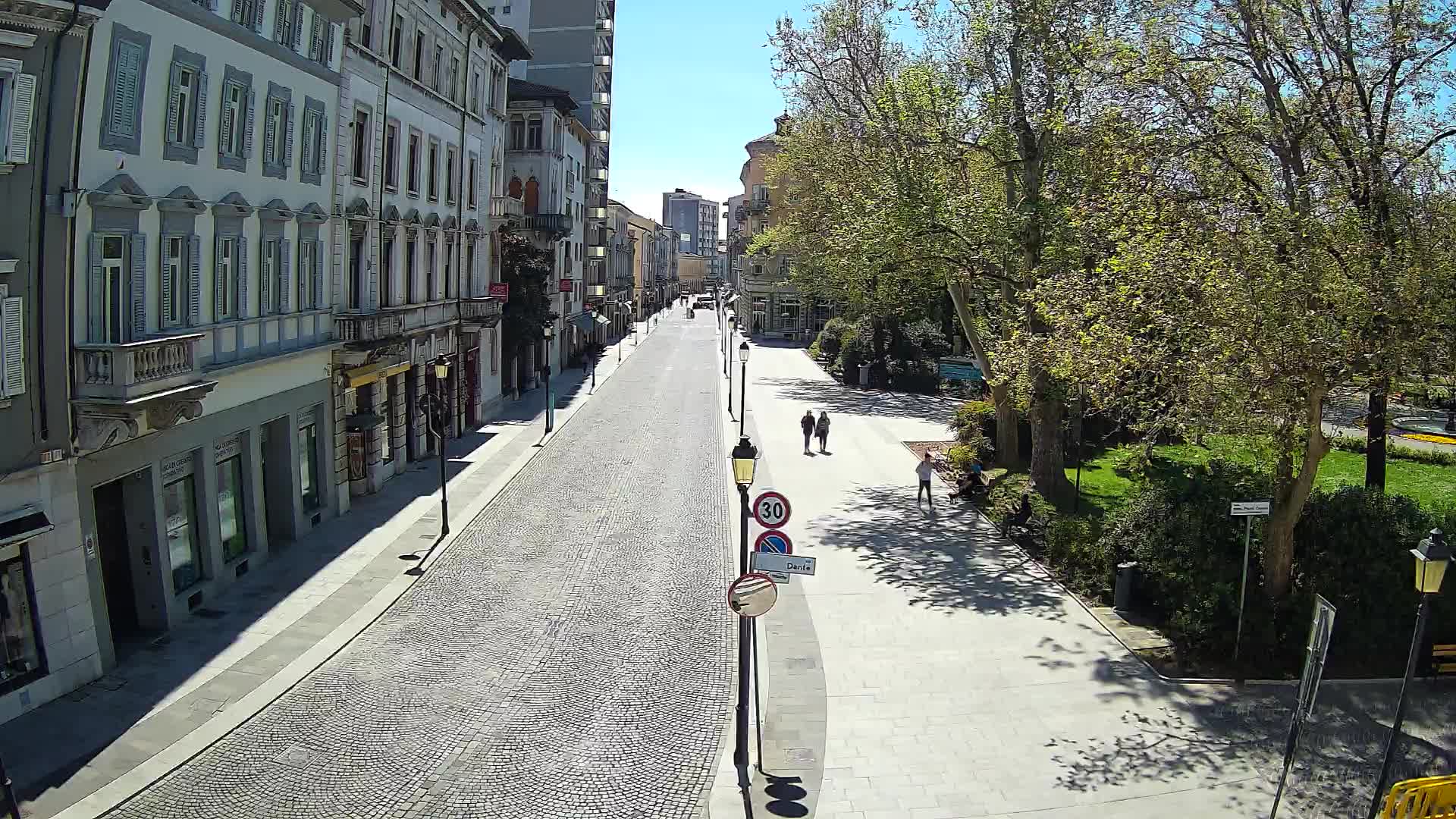 Gorica | Korzo Verdi