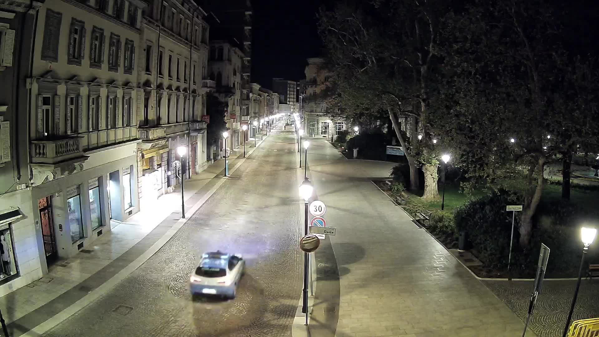 Görz Live-Webcam – Corso Verdi